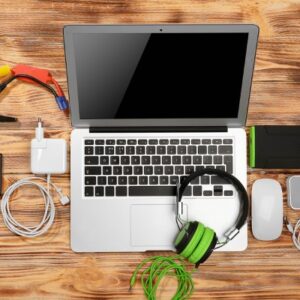 Laptops