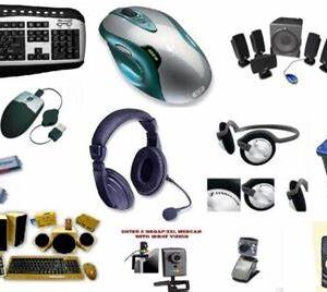 Accessories